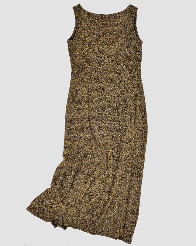 Robe vintage à paillettes | Vêtements festifs pour toutes les occasions