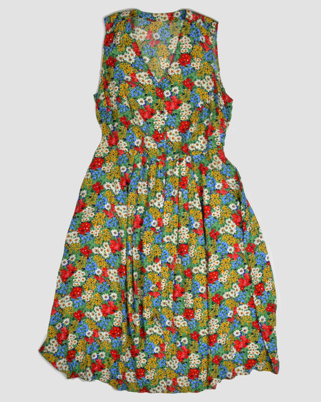 Robe vintage - Marika | Un classique indémodable
