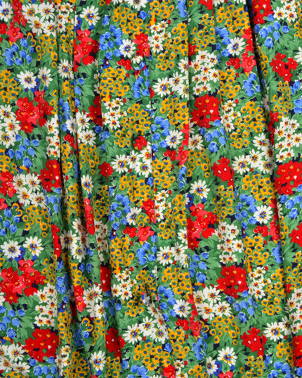 Robe vintage - Marika | Un classique indémodable