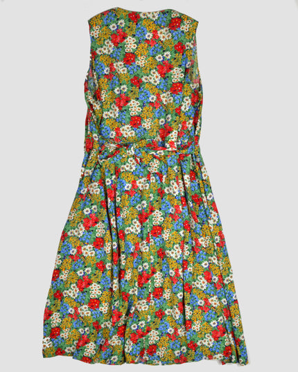 Robe vintage - Marika | Un classique indémodable