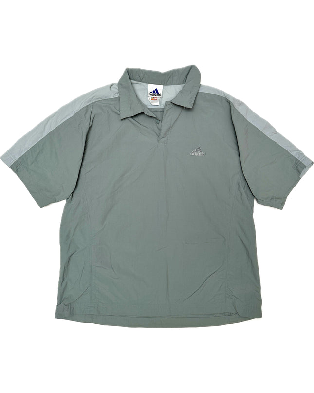 Haut de sport vintage - Adidas