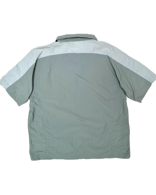 Haut de sport vintage - Adidas