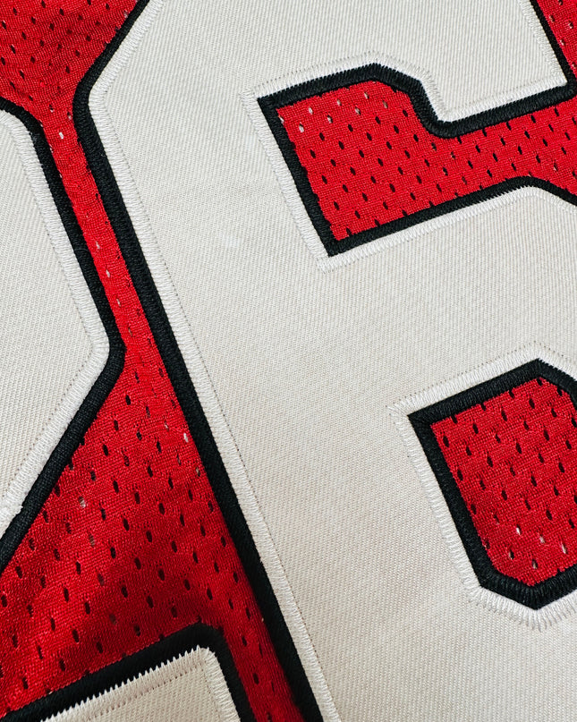 Maillot vintage des Cardinals de la NFL - Wells | Produit officiel