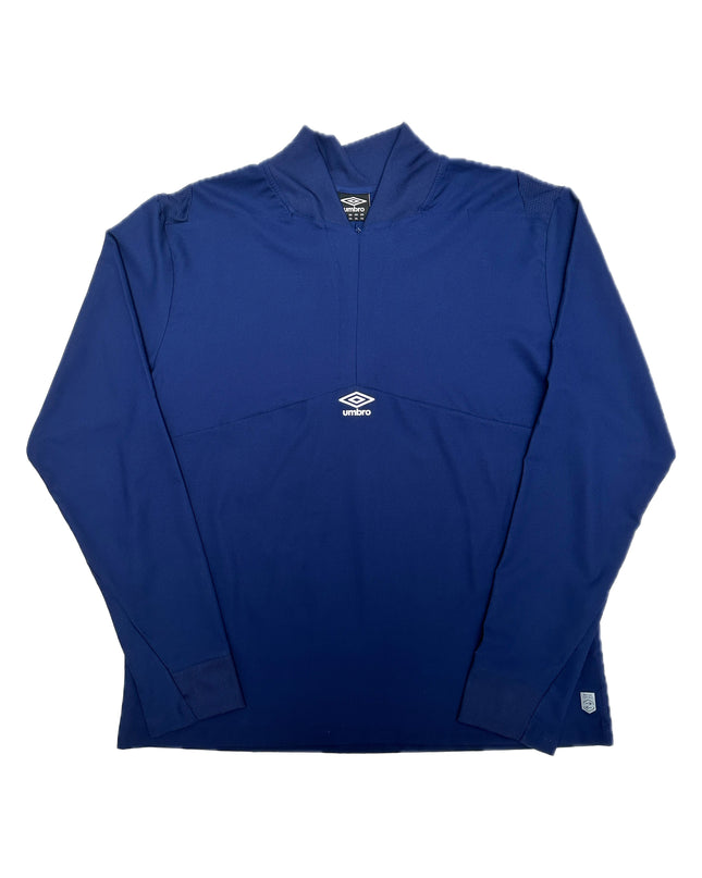 Haut de sport vintage Umbro | Pull de Noël classique