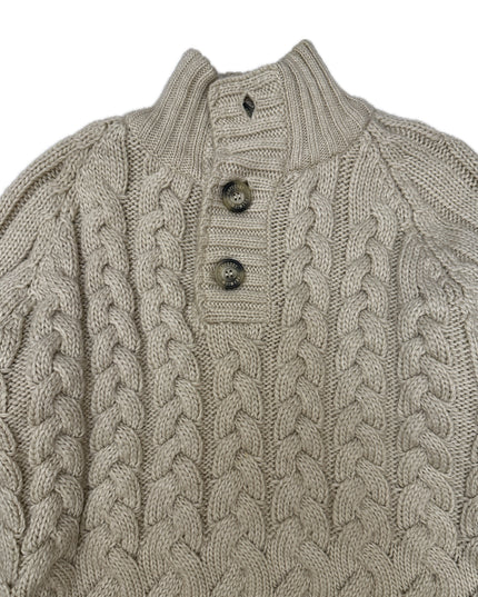 Pull vintage Superdry - Collection fêtes pour tous