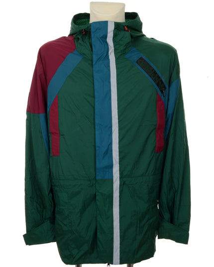 Manteau vintage - Adidas