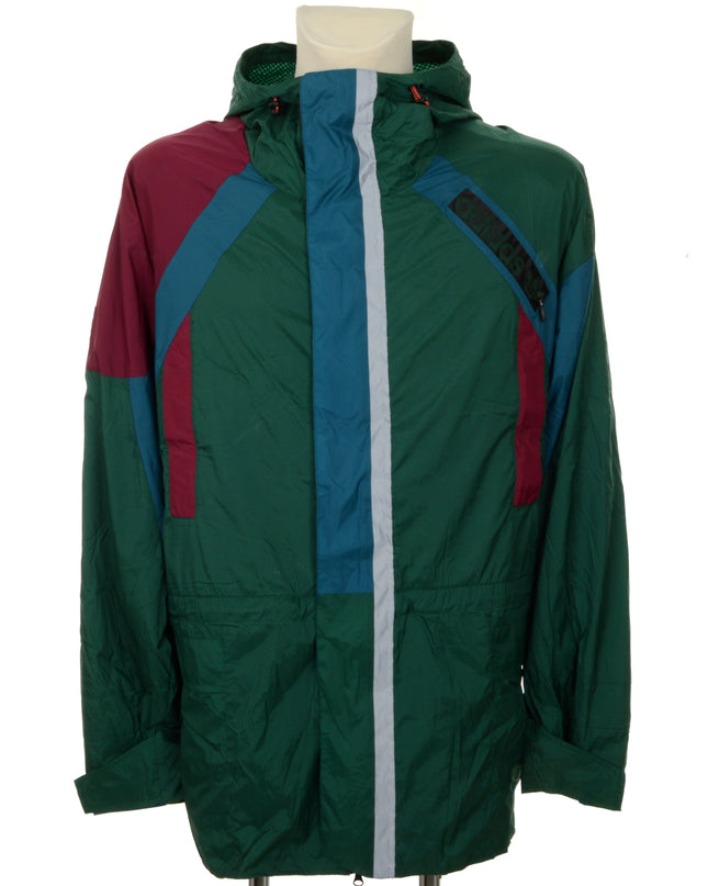 Manteau vintage - Adidas