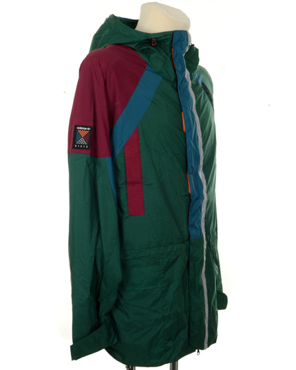 Manteau vintage - Adidas