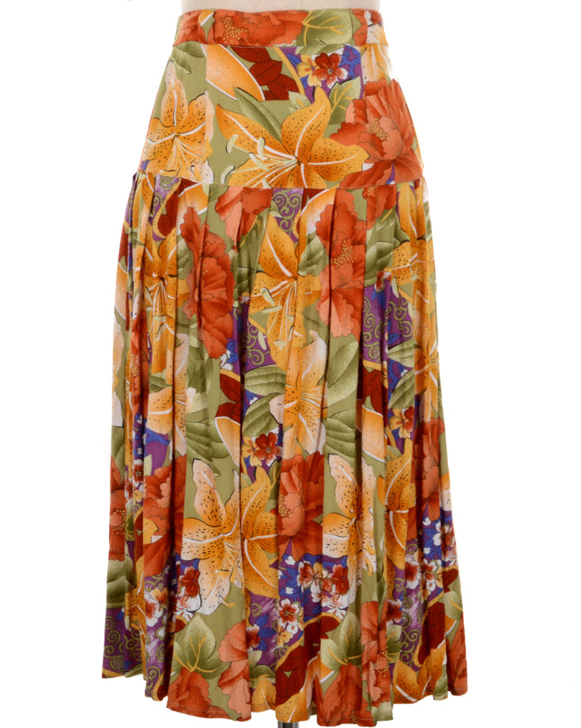 Jupe vintage - Lily | Robes