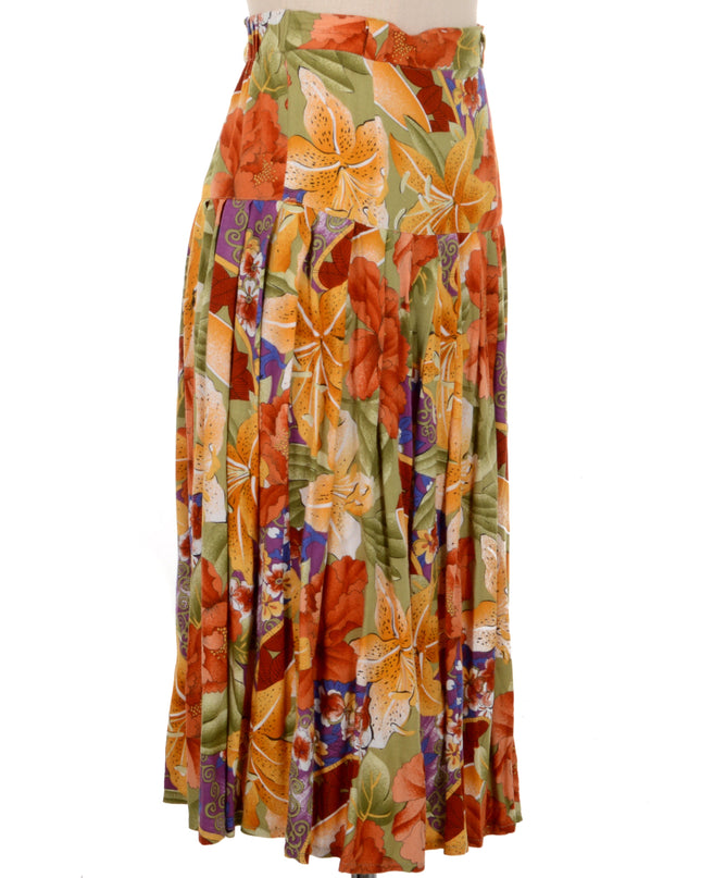 Jupe vintage - Lily | Robes