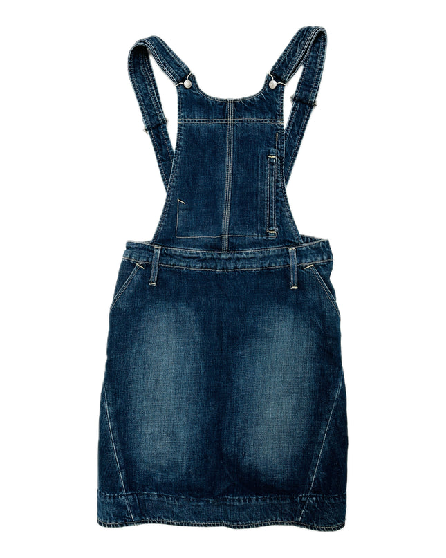 Salopette Levi's vintage - Collection de robes élégantes