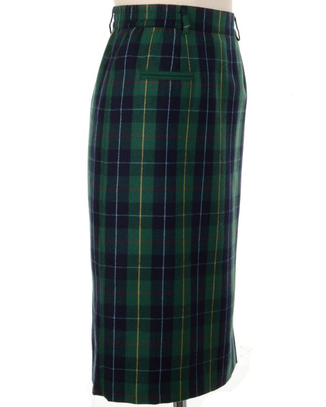 Jupe vintage - Klári