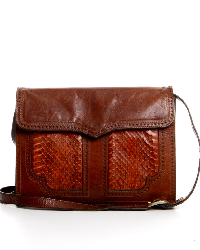 Sac vintage - Accessoires de Noël Yves Saint Laurent