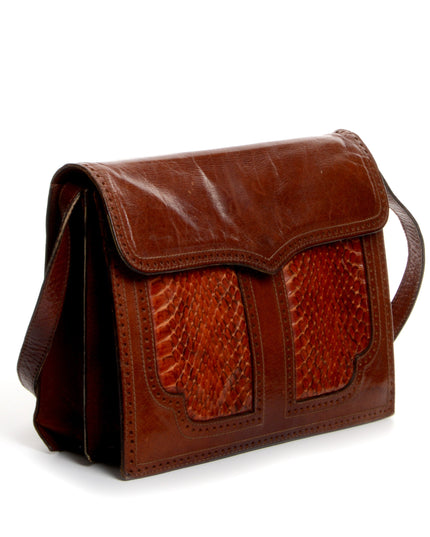 Sac vintage - Accessoires de Noël Yves Saint Laurent