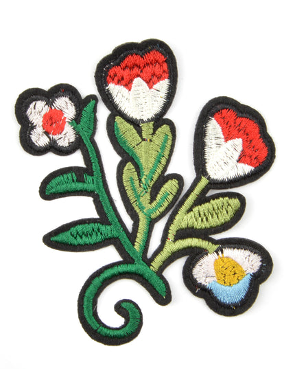 Patch - Fleur