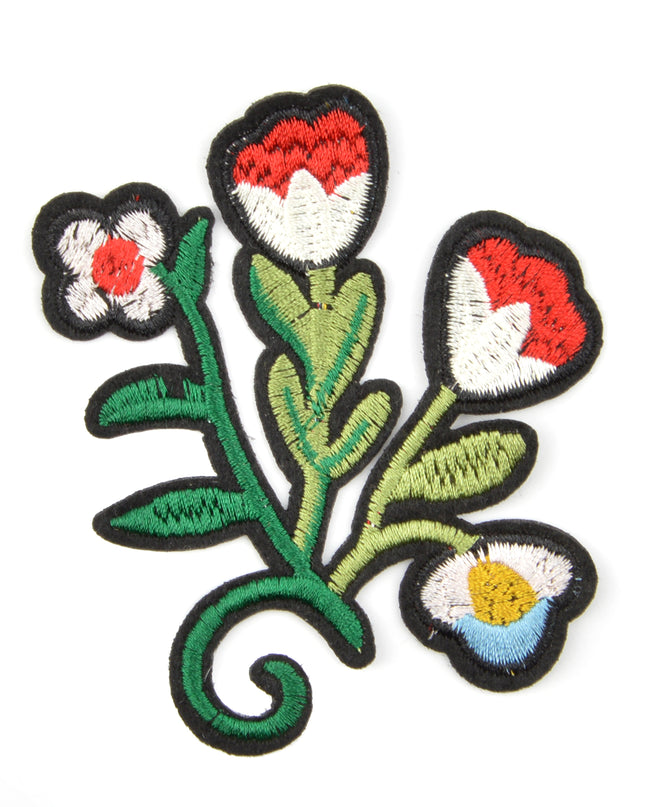Patch - Fleur