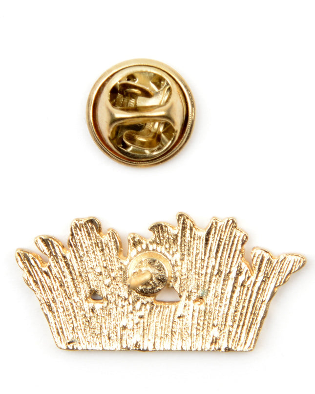 Insigne - Panier de fleurs