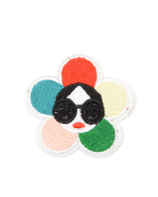 Patch - Tenue de Pâques de Doris