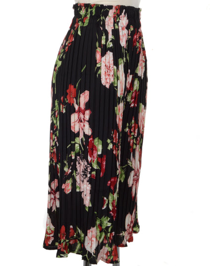 Pantalon à plis - Rose | Vêtements d'intérieur