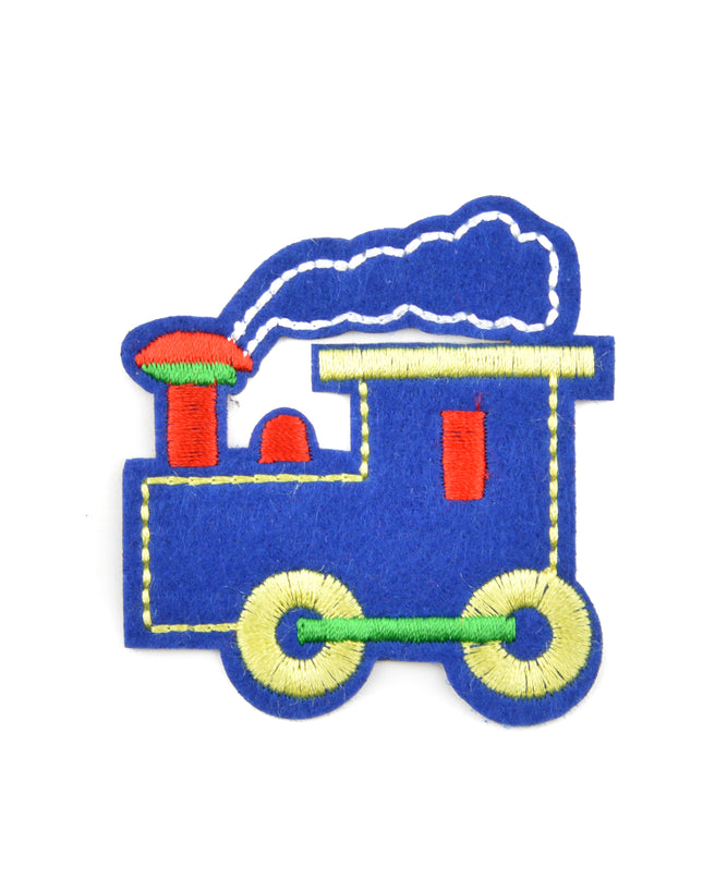 Patch - Locomotive | Vintage et Classique