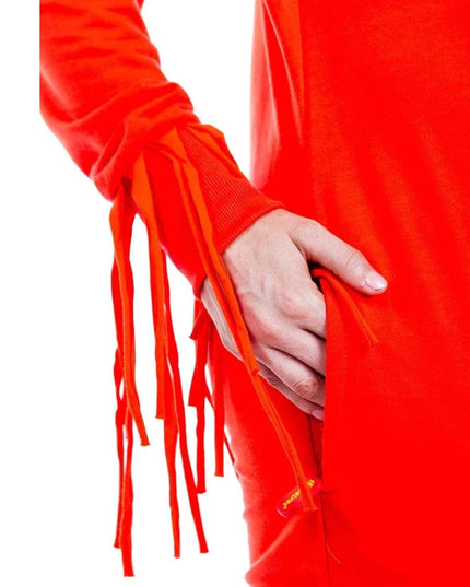 Women's Inflatable Tube Guy Costume