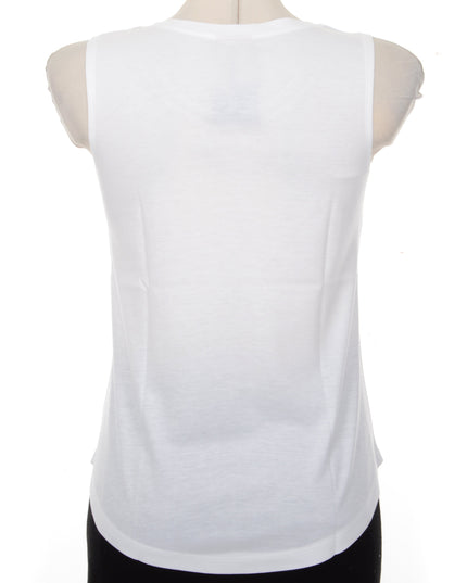 Débardeur ample - Motif fruits pour tous