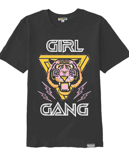 Women's Girl Gang Tee