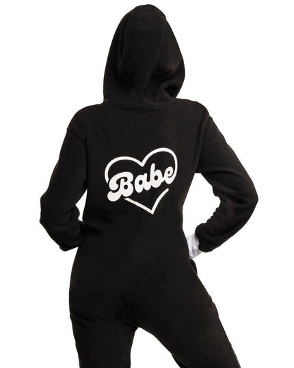 Women's Bachelorette Babe Jumpsuit