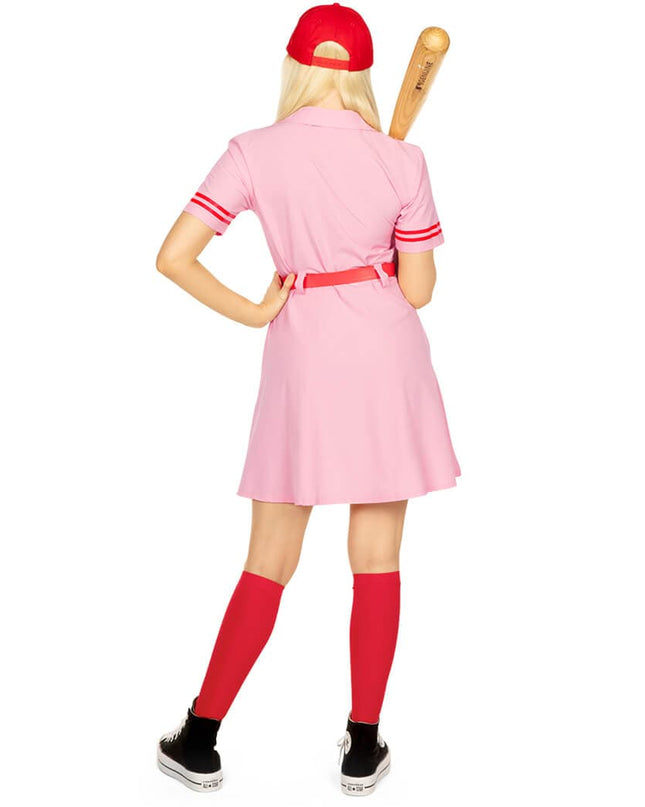 Baseball Player Costume Dress