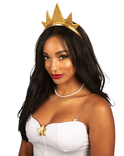 Mermaid Costume Dress