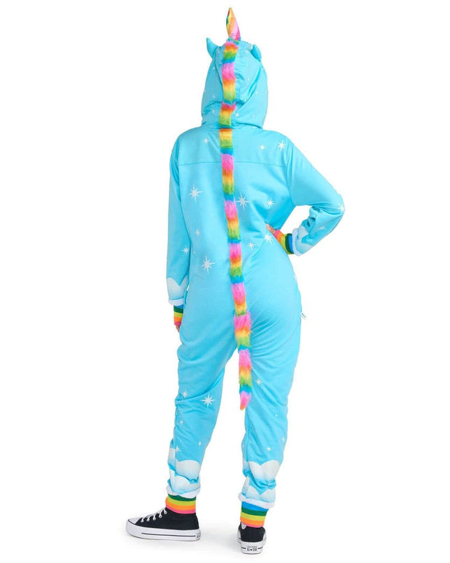 Women's Unicorn Costume