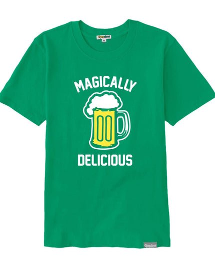 Women's Magically Delicious Oversized Boyfriend Tee