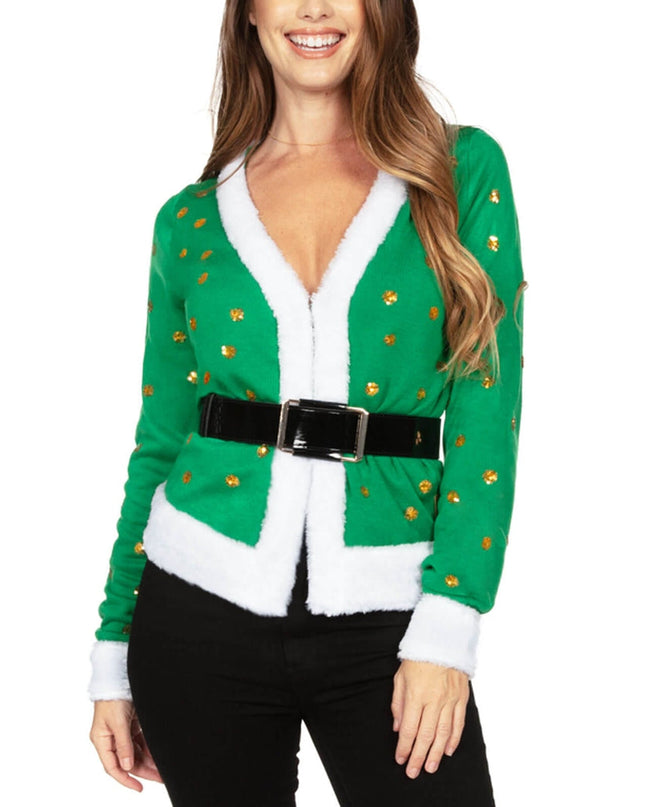 Women's Workshop-It Cardigan Sweater