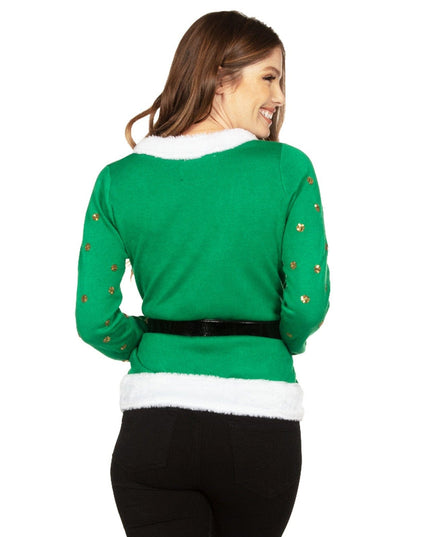 Women's Workshop-It Cardigan Sweater