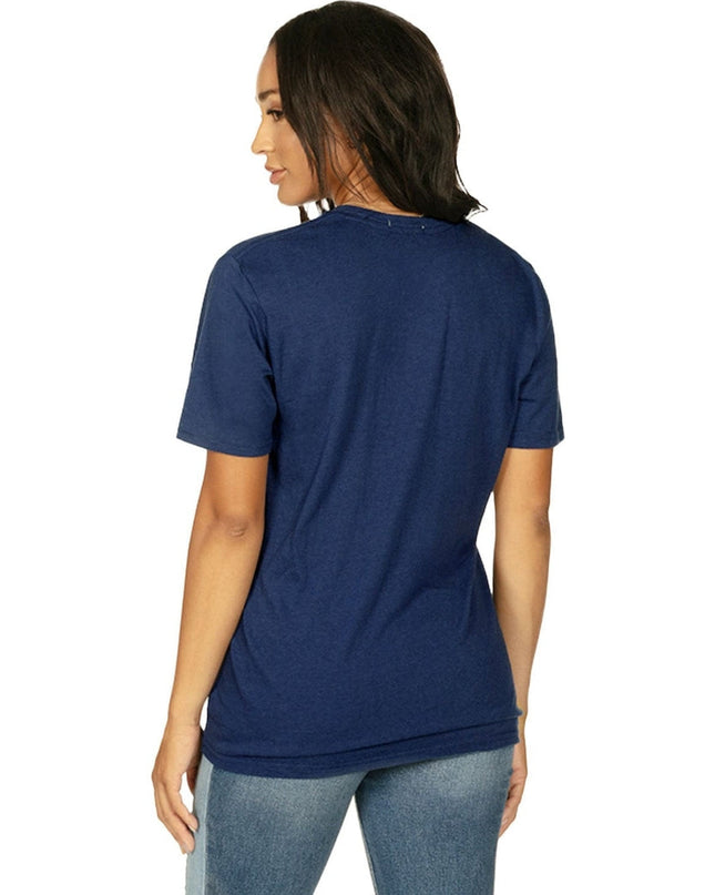 Women's You Free Tonight? Oversized Boyfriend Tee