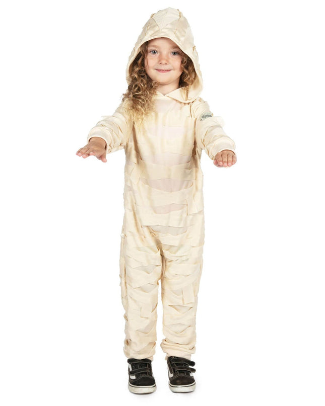 Girl's Mummy Costume