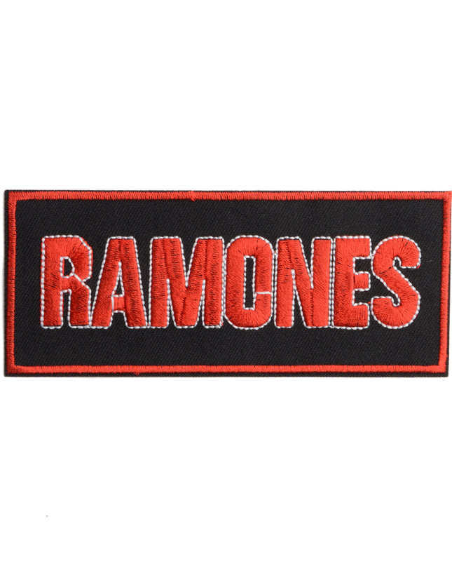 Patch - Ramones II