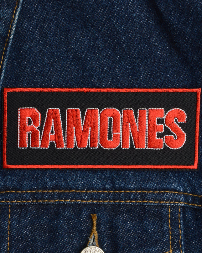 Ramones Patch II