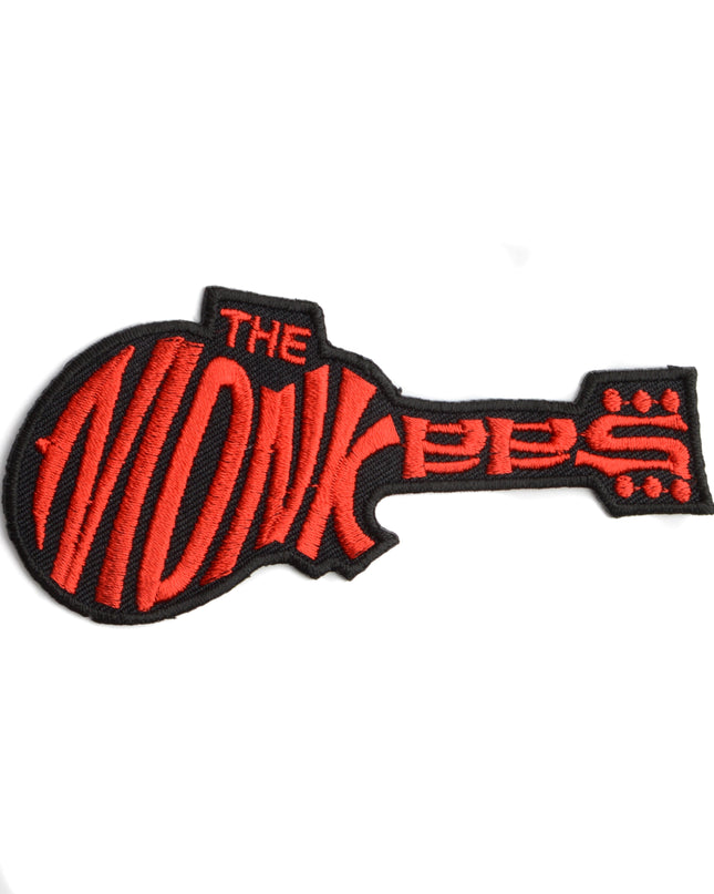 Patch - Les Monkees