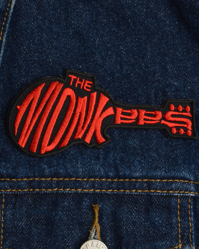 Patch - Les Monkees