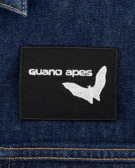 Écusson - Guano Apes | Écusson unique pour les fans de musique alternative