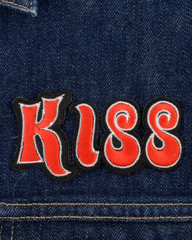 Patch - Baiser