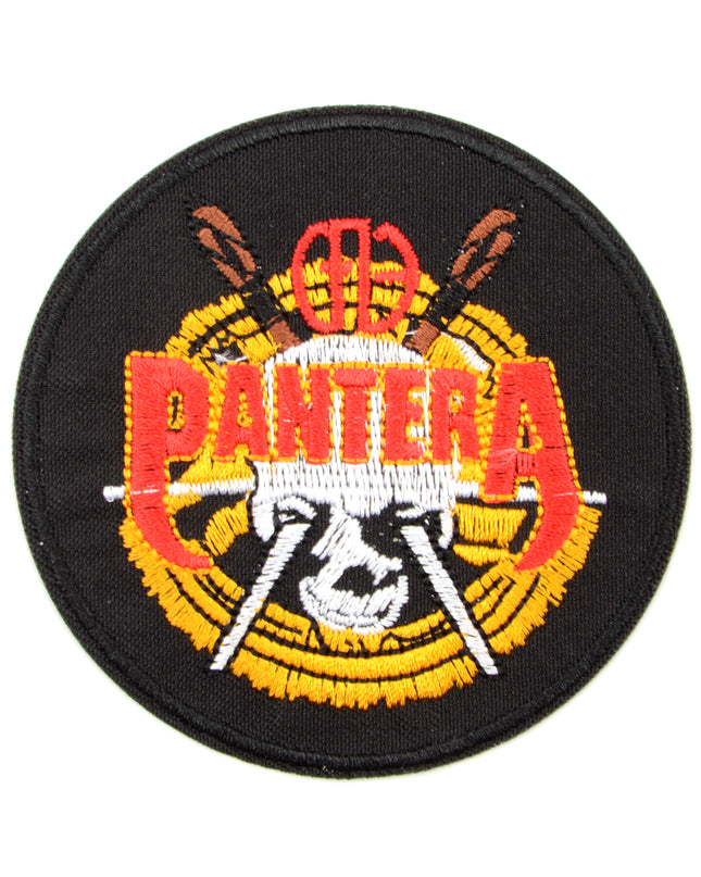 Pantera III Patch