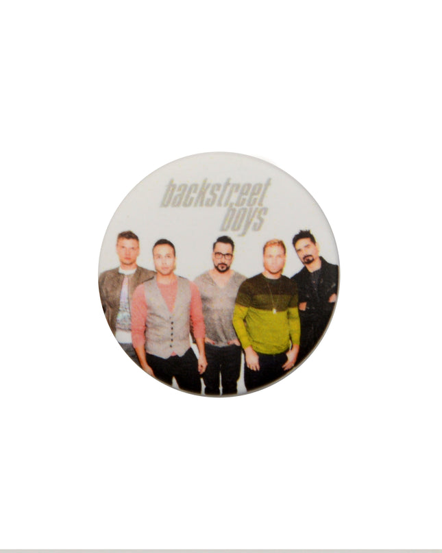 Pin's du groupe Backstreet Boys - Produits dérivés musicaux