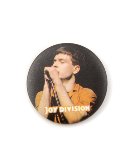 Pin's du groupe Joy Division