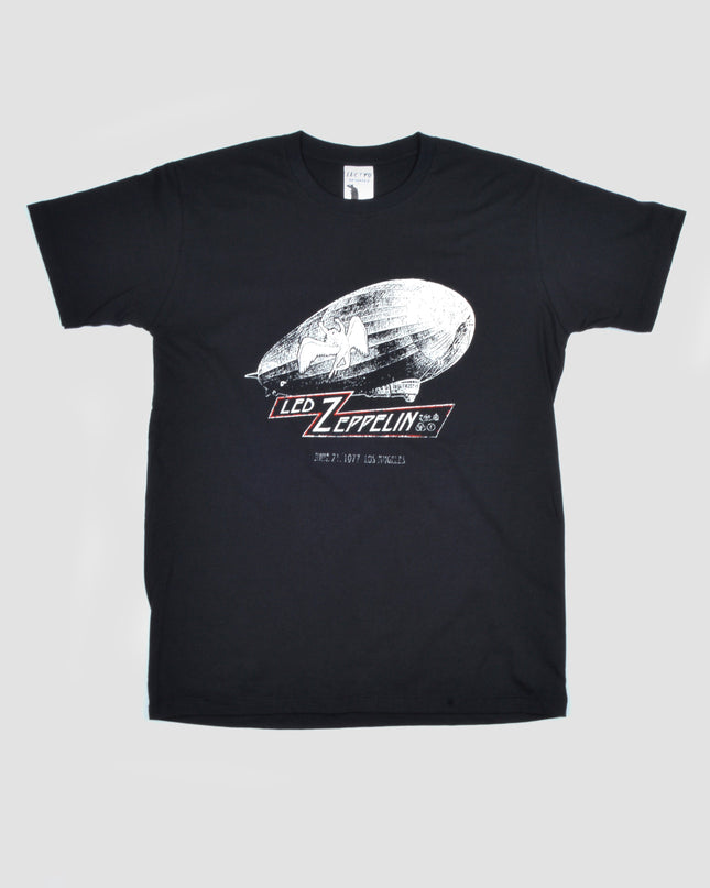 T-shirt du groupe Kiss pour hommes et femmes