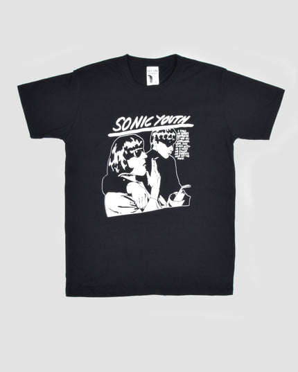 T-shirt de groupe - Sonic Youth II | Vêtements tendance pour musiciens