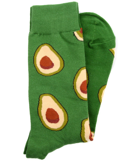 Chaussettes Avocats en édition limitée