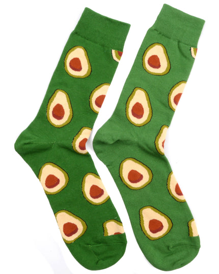 Chaussettes Avocats en édition limitée