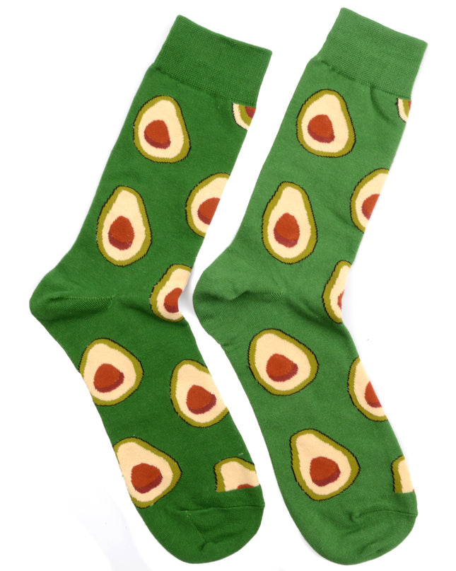 Chaussettes Avocats en édition limitée
